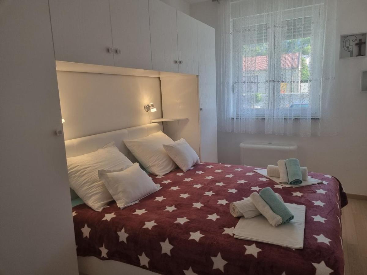 Apartman Duje Senj  Exterior photo