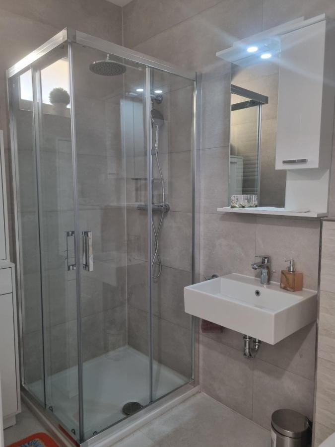Apartman Duje Senj  Exterior photo