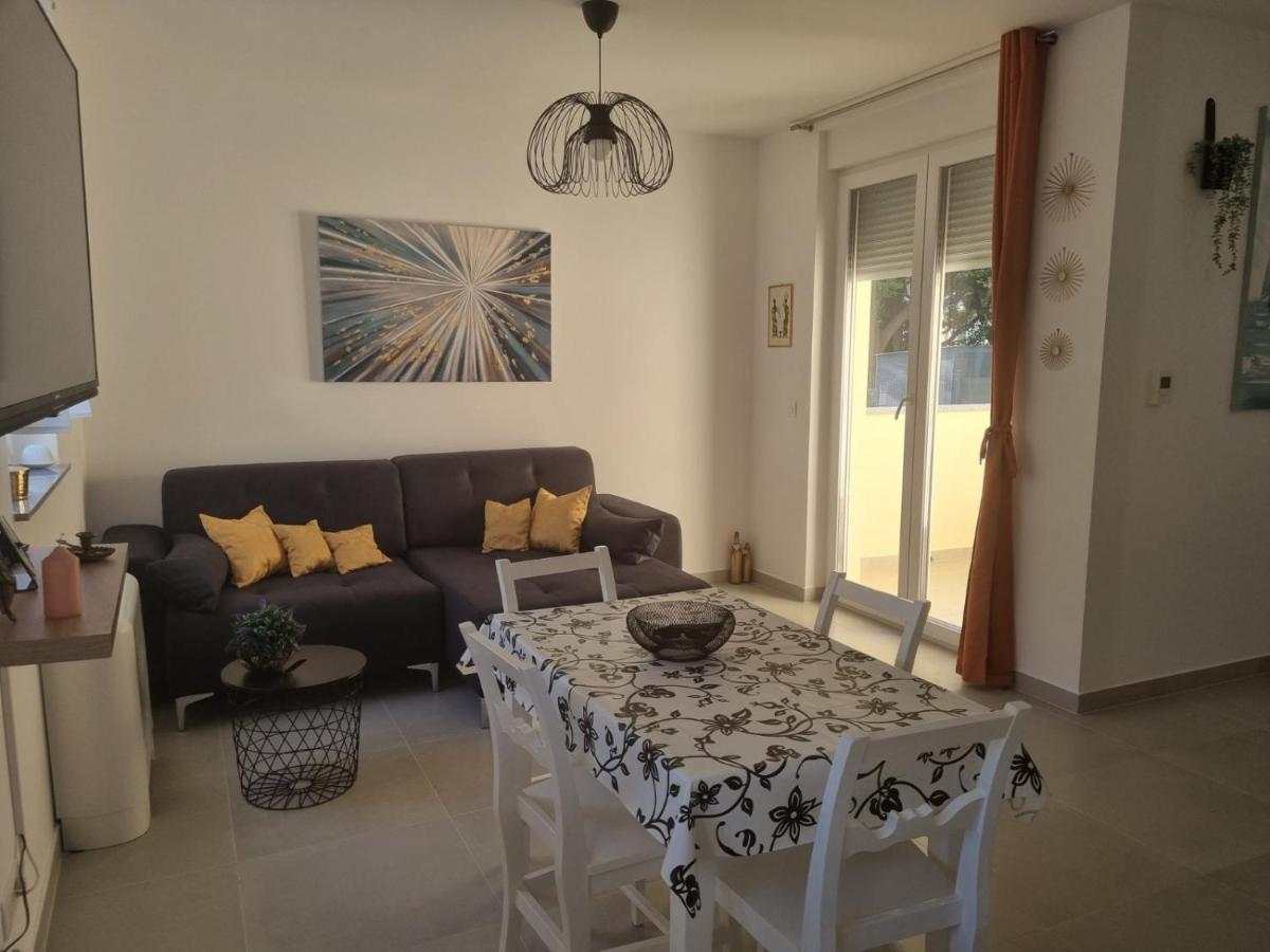 Apartman Duje Senj  Exterior photo