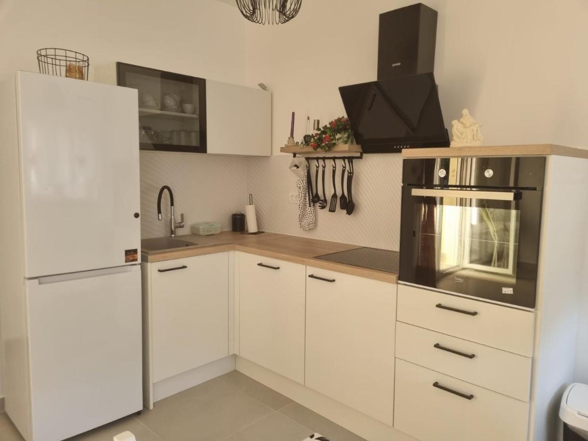 Apartman Duje Senj  Exterior photo