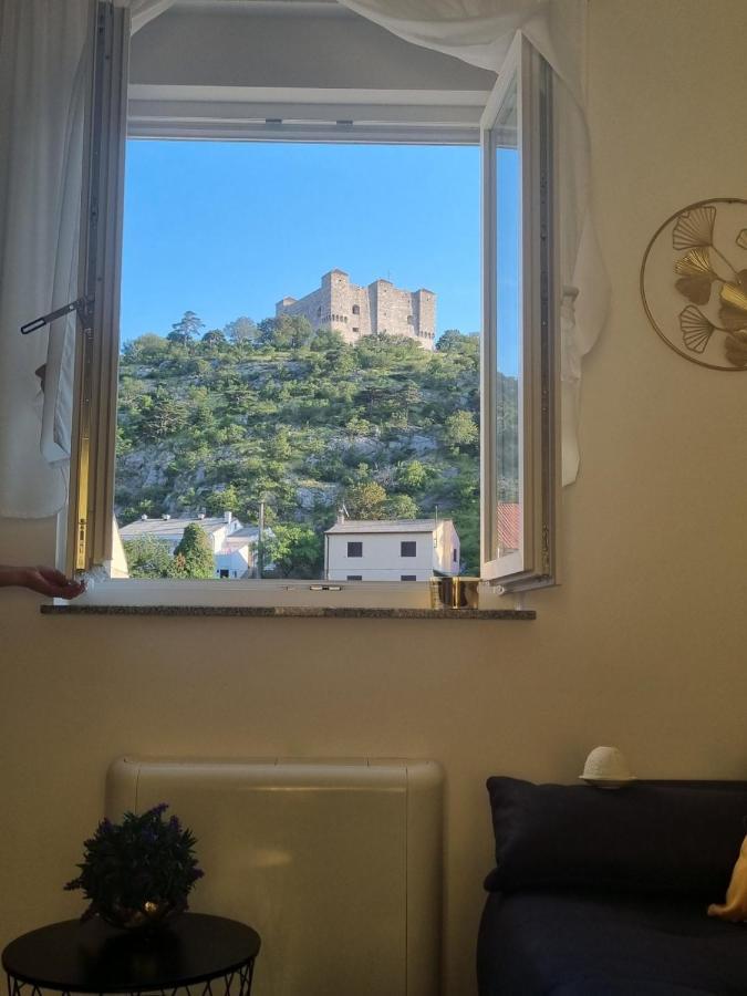 Apartman Duje Senj  Exterior photo
