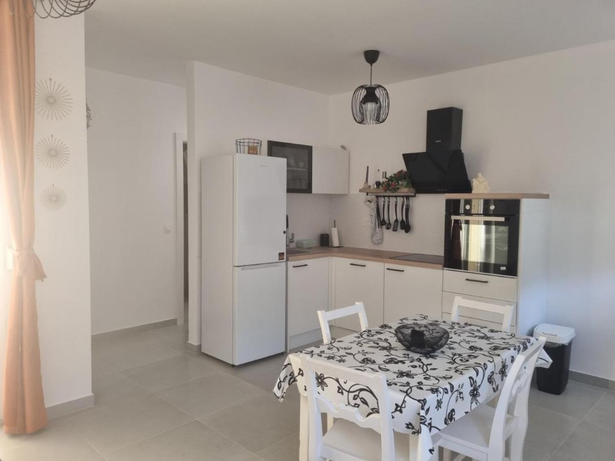 Apartman Duje Senj  Exterior photo